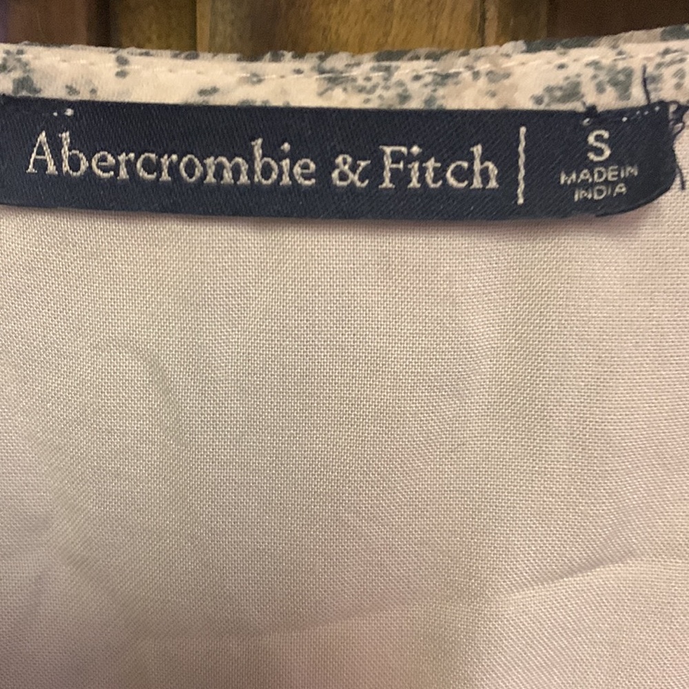 Abercrombie & Fitch, Snake Print, Looking Dressed - image 3